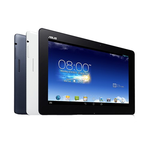 Asus Memo Pad FHD10 Recovery-Modus