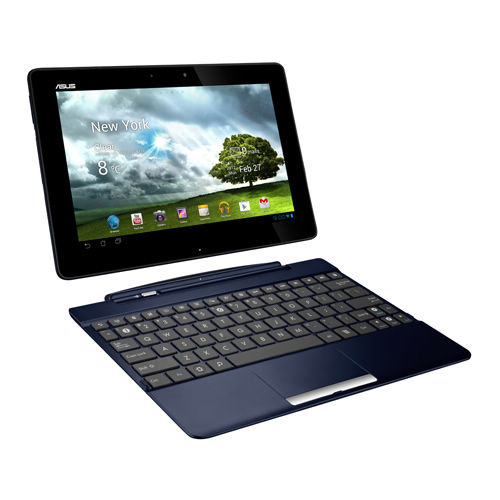 Asus Transformer Pad TF300TG Recovery-Modus