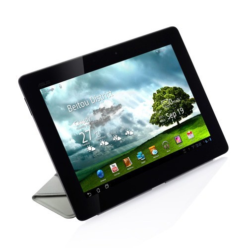 Asus Transformer Prime TF201 Recovery-Modus