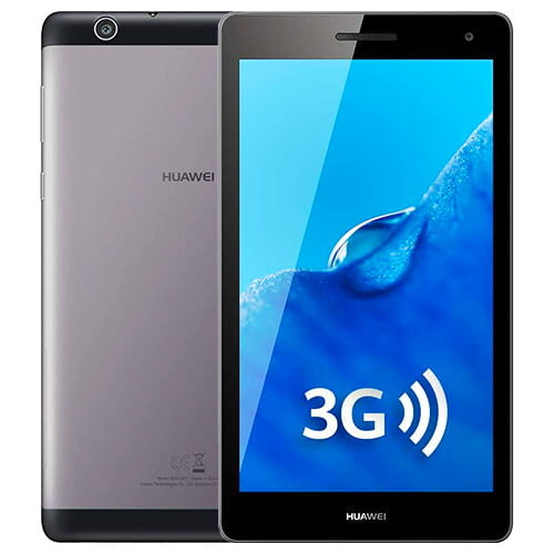 Huawei MediaPad T3 7.0 auf Werkseinstellung zurücksetzen