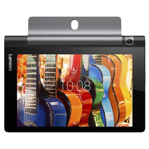 Lenovo Yoga Tab 3 10 Soft Reset