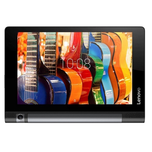 Lenovo Yoga Tab 3 8.0 Download-Modus