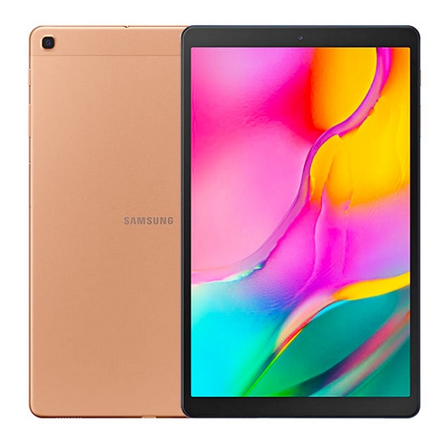 Samsung Galaxy Tab A 10.1 (2019) auf Werkseinstellung zurücksetzen