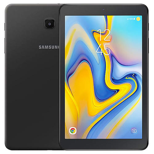 Samsung Galaxy Tab A 8.0 (2018) auf Werkseinstellung zurücksetzen