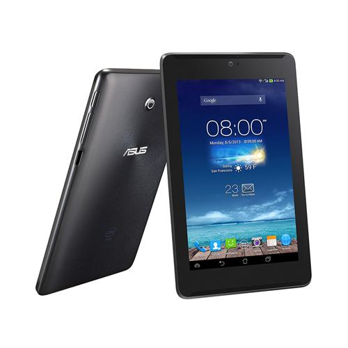Asus Fonepad 7 Recovery-Modus