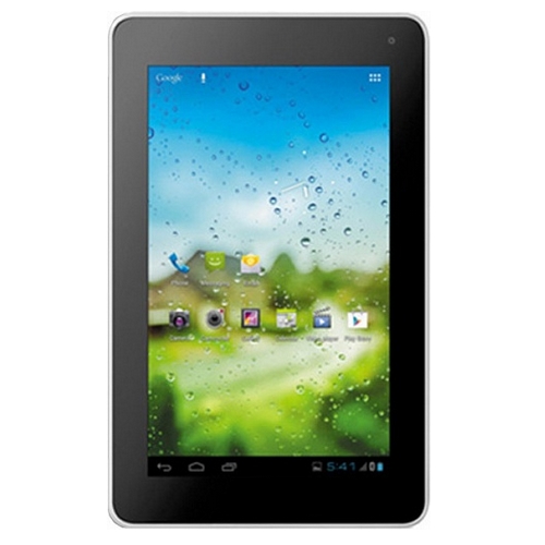 Huawei MediaPad 7 Lite Download-Modus