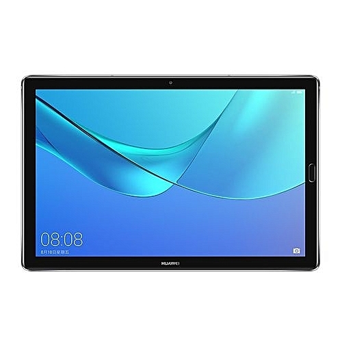 Huawei MediaPad M5 10 (Pro) Download-Modus
