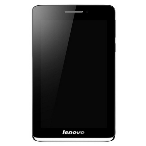 Lenovo S5000 Soft Reset