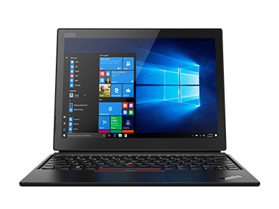 Lenovo ThinkPad Download-Modus