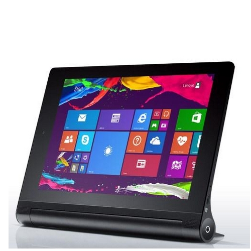 Lenovo Yoga Tablet 2 8.0 Download-Modus