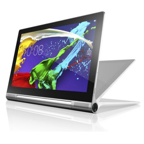 Lenovo Yoga Tablet 2 Pro Download-Modus