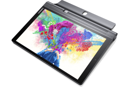 Lenovo Yoga Tab 3 Pro auf Werkseinstellung zurücksetzen