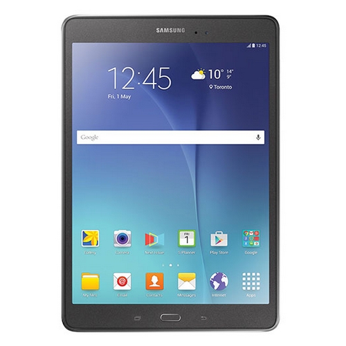 Samsung Galaxy Tab A 8.0 Soft Reset