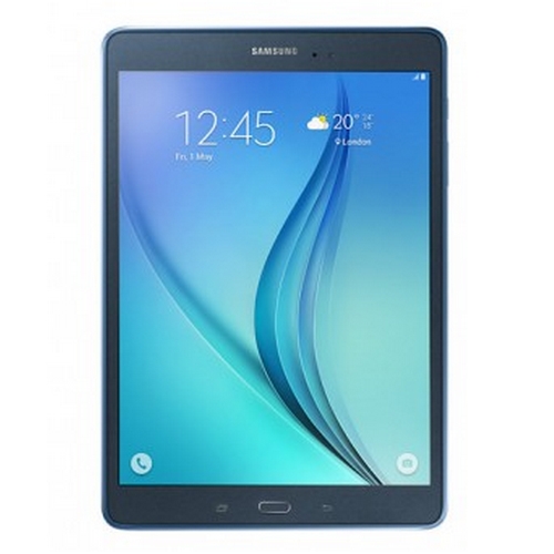 Samsung Galaxy Tab A 9.7 auf Werkseinstellung zurücksetzen