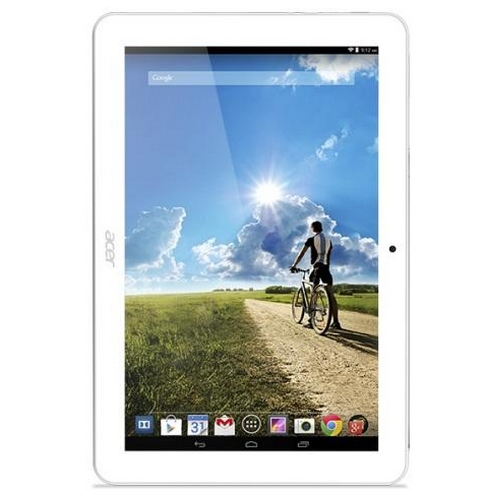 Acer Iconia Tab A3-A20FHD Entwickler-Optionen