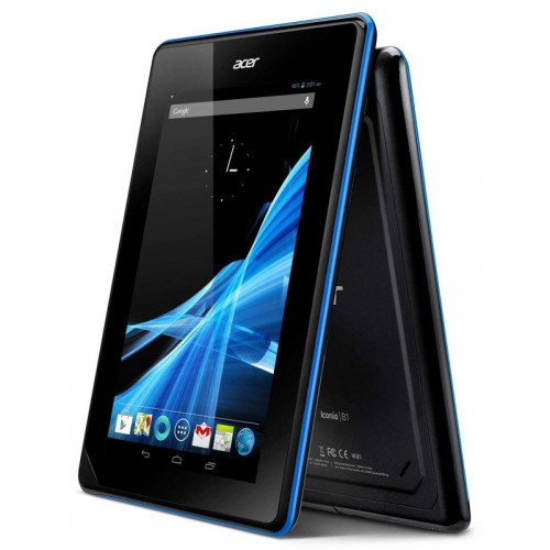 Acer Iconia Tab B1-A71 Download-Modus