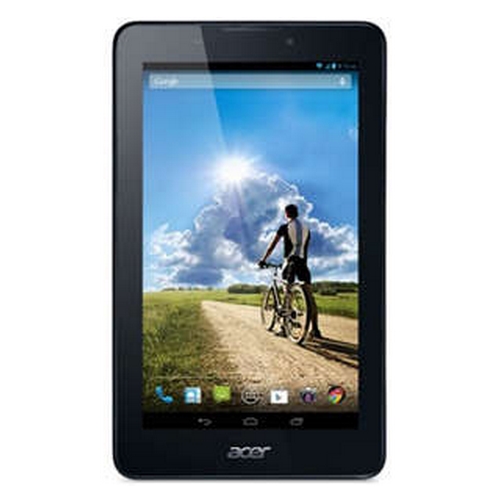 Acer Iconia Tab 7 A1-713HD auf Werkseinstellung zurücksetzen