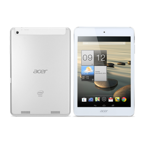 Acer Iconia A1-830 Soft Reset