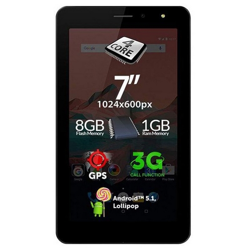 Allview AX501Q Recovery-Modus