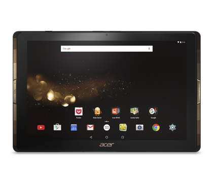 Acer Iconia Tab 10 A3-A40 Entwickler-Optionen