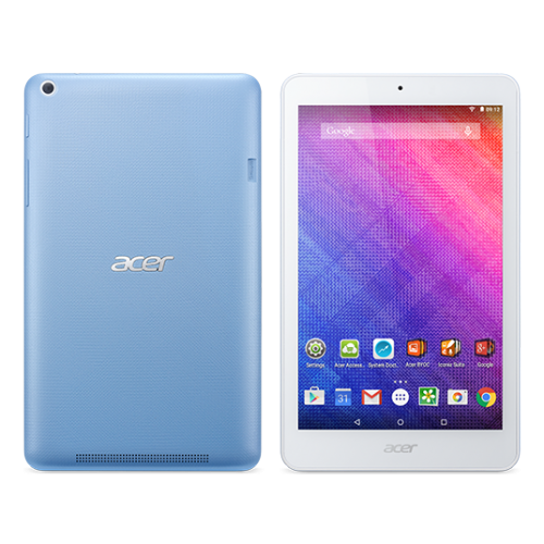 Acer Iconia One 8 B1-820 Download-Modus