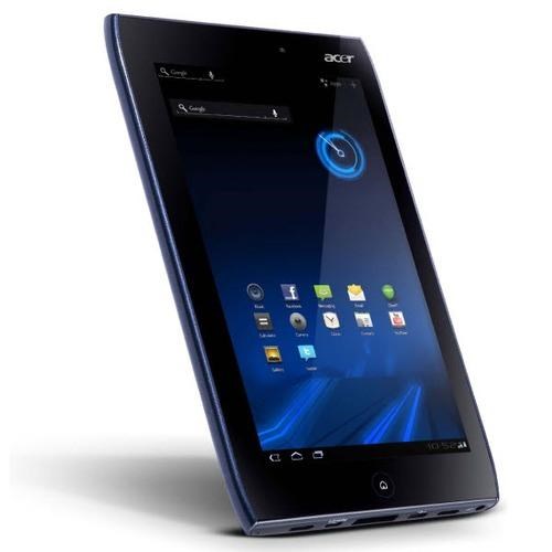 Acer Iconia Tab A101 Entwickler-Optionen