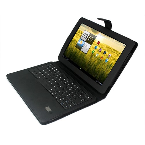 Acer Iconia Tab A200 Soft Reset