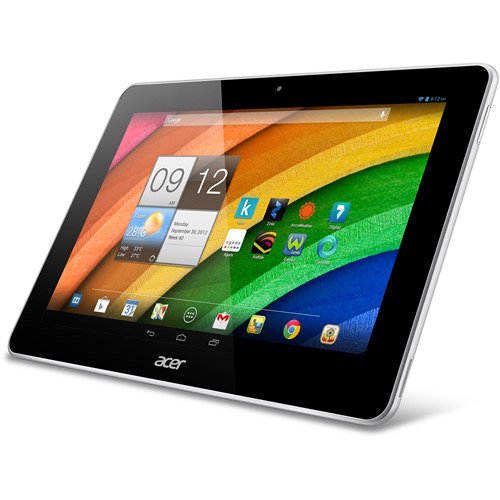 Acer Iconia Tab A3 Download-Modus