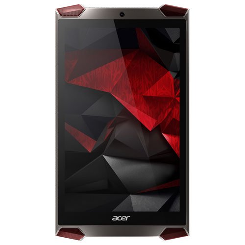 Acer Predator 8 auf Werkseinstellung zurücksetzen