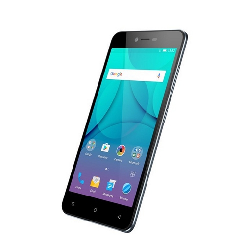 Allview P7 Pro Recovery-Modus
