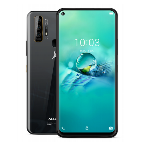 Allview Soul X7 Pro Recovery-Modus