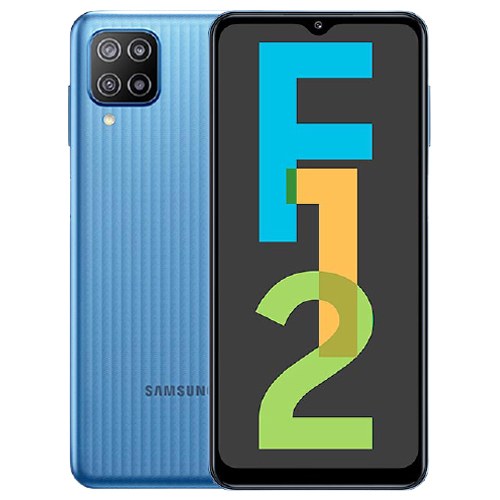 Samsung Galaxy F12 Recovery-Modus