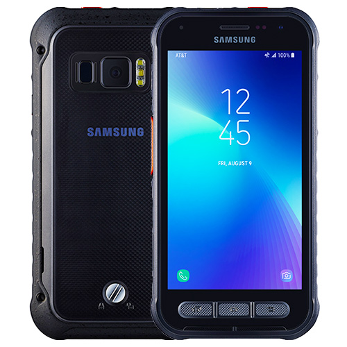 Samsung Galaxy Xcover FieldPro Recovery-Modus
