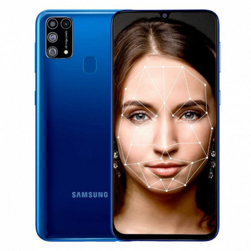 Samsung Galaxy M31 Prime Download-Modus