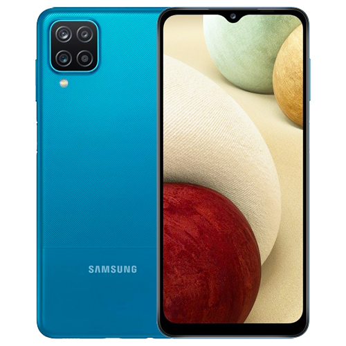 Samsung Galaxy A12 Download-Modus