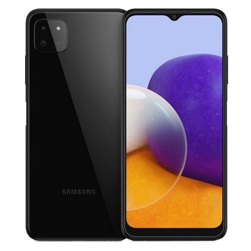 Samsung Galaxy A22 5G Entwickler-Optionen