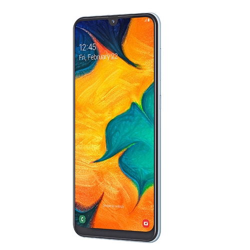 Samsung Galaxy A30s Recovery-Modus