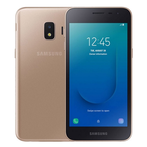 Samsung Galaxy J2 Core (2020) auf Werkseinstellung zurücksetzen