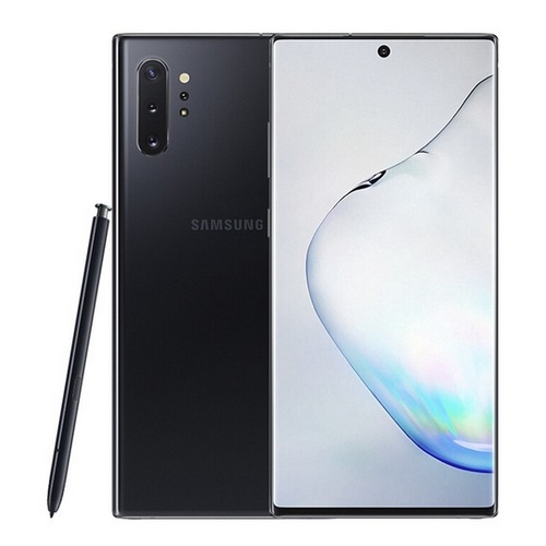 Samsung Galaxy Note10 Plus 5G Entwickler-Optionen
