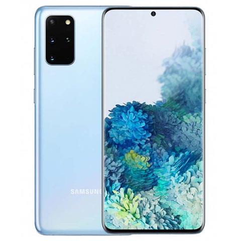 Samsung Galaxy A Quantum Recovery-Modus