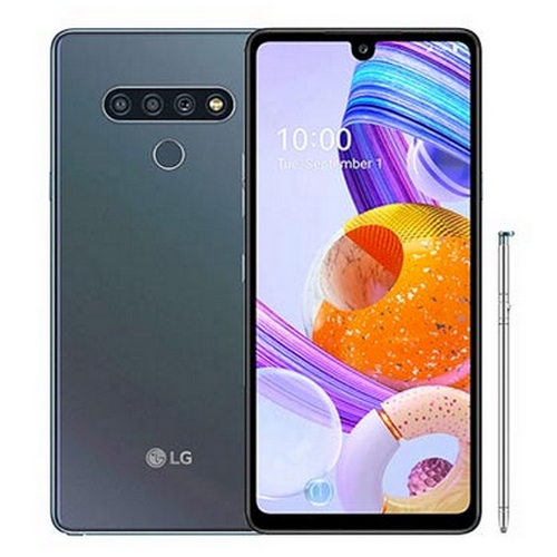 LG K71 Recovery-Modus