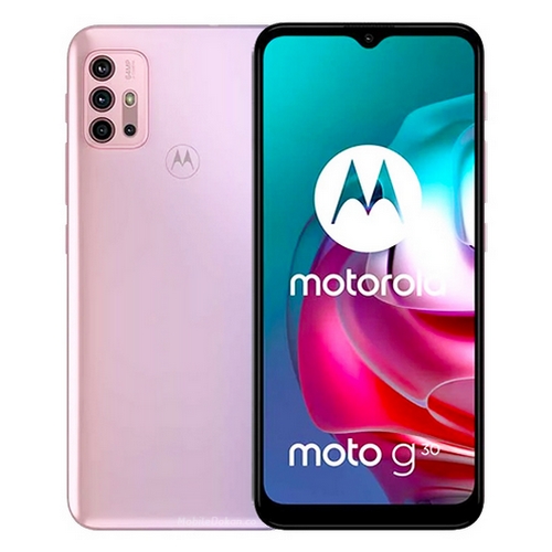 Motorola Moto G30 Entwickler-Optionen