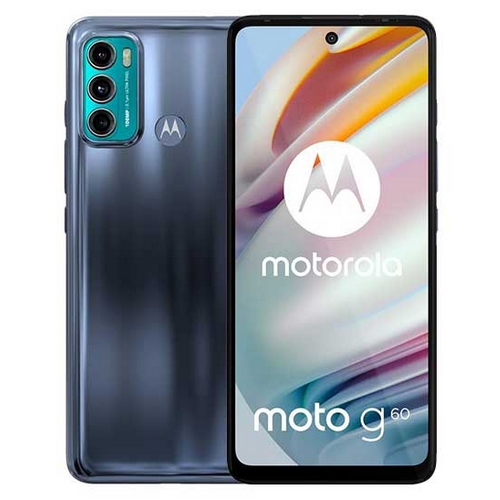 Motorola Moto G60 Download-Modus
