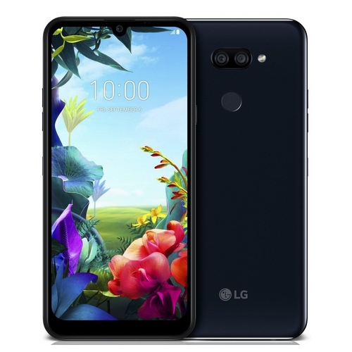 LG K40S Recovery-Modus