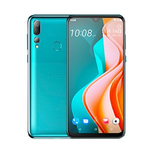 HTC Desire 19s Recovery-Modus
