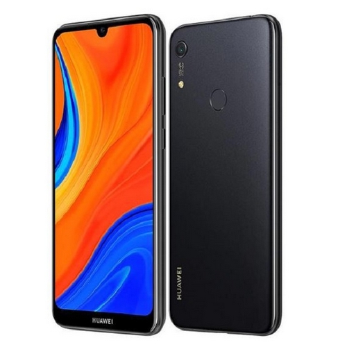 Huawei Y6s (2019) Download-Modus