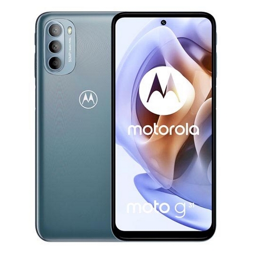 Motorola Moto G31 Recovery-Modus