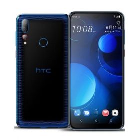 HTC Desire 19 Plus auf Werkseinstellung zurücksetzen
