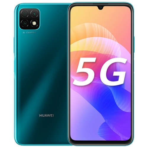 Huawei Enjoy 20 5G auf Werkseinstellung zurücksetzen