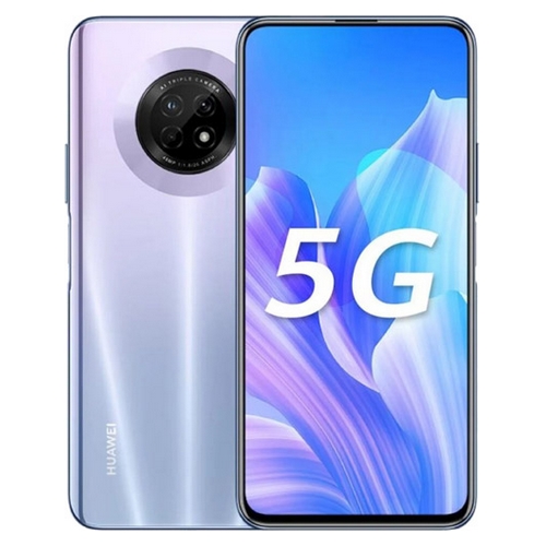 Huawei Enjoy 20 Plus 5G Soft Reset